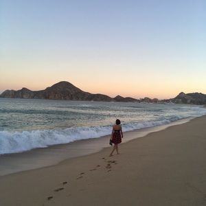 Meet your Posher, Katy